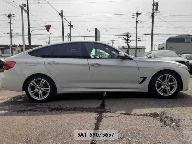 Bmw 3 SERIES 2015-12 6675131-15