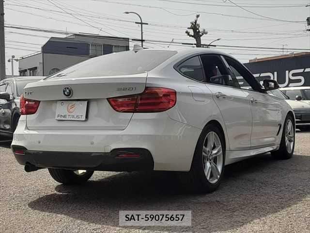 Bmw 3 SERIES 2015-12 6675131-16