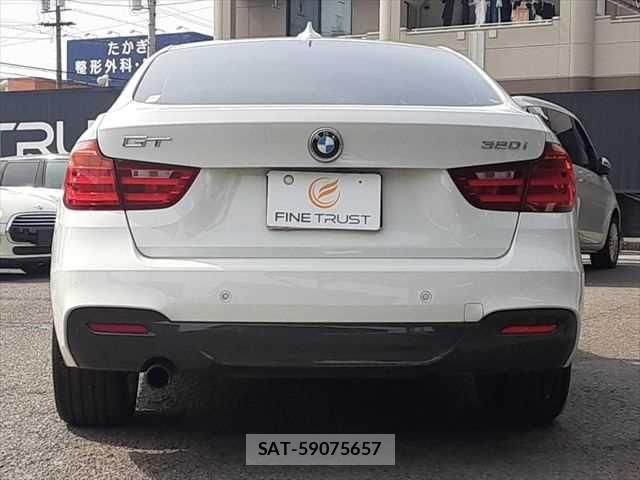 Bmw 3 SERIES 2015-12 6675131-17