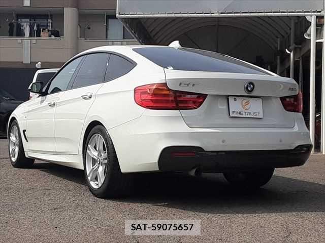 Bmw 3 SERIES 2015-12 6675131-18