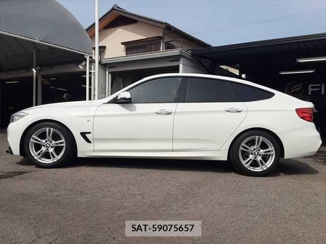 Bmw 3 SERIES 2015-12 6675131-19