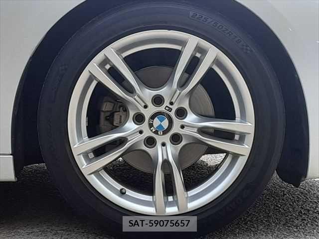 Bmw 3 SERIES 2015-12 6675131-27