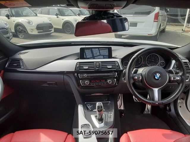 Bmw 3 SERIES 2015-12 6675131-2