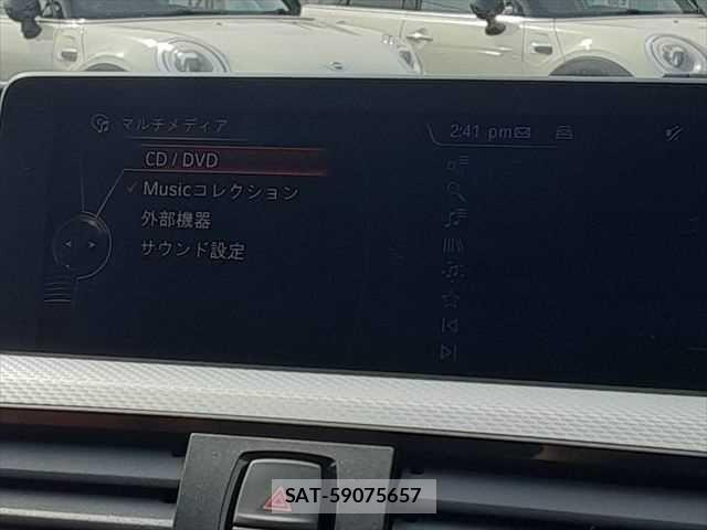 Bmw 3 SERIES 2015-12 6675131-4