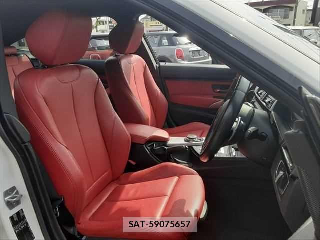 Bmw 3 SERIES 2015-12 6675131-6