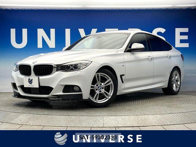 Bmw 3 SERIES 2016-08 6750943-0