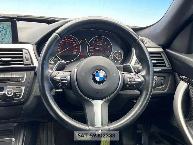 Bmw 3 SERIES 2016-08 6750943-10
