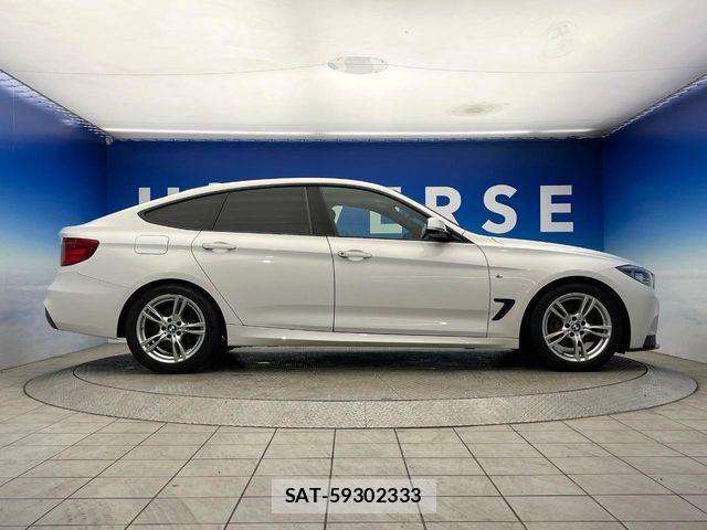 Bmw 3 SERIES 2016-08 6750943-17