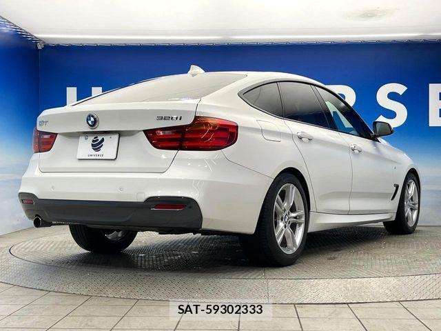 Bmw 3 SERIES 2016-08 6750943-19