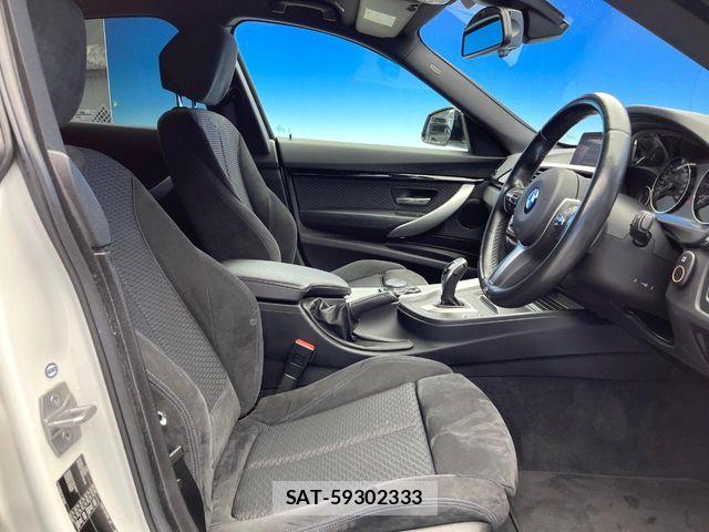 Bmw 3 SERIES 2016-08 6750943-8