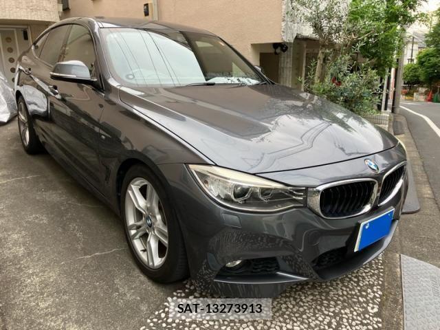 Bmw 3 SERIES 2016-07 6902567-0
