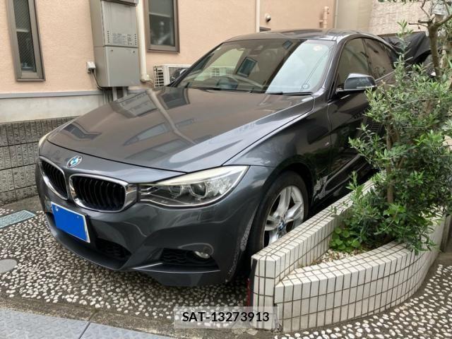 Bmw 3 SERIES 2016-07 6902567-1
