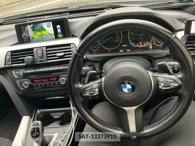 Bmw 3 SERIES 2016-07 6902567-20