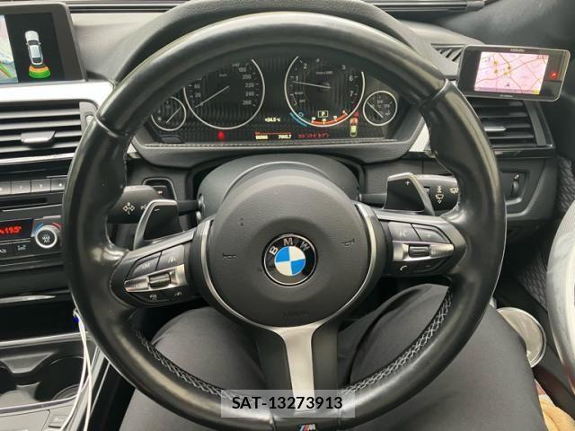 Bmw 3 SERIES 2016-07 6902567-21