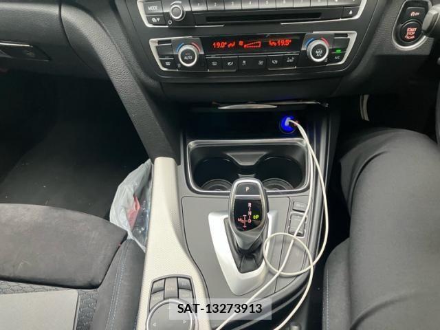 Bmw 3 SERIES 2016-07 6902567-26
