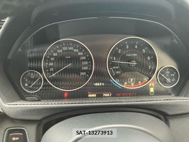 Bmw 3 SERIES 2016-07 6902567-27