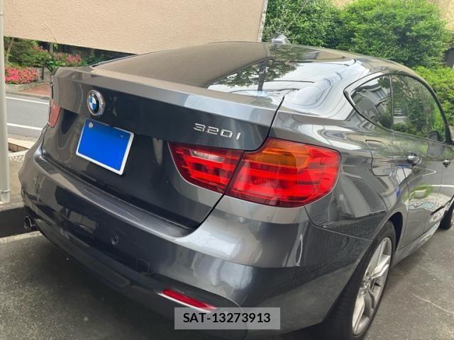 Bmw 3 SERIES 2016-07 6902567-2