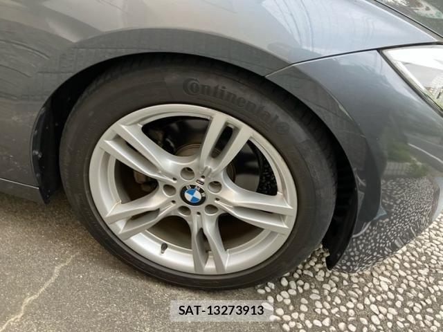 Bmw 3 SERIES 2016-07 6902567-5