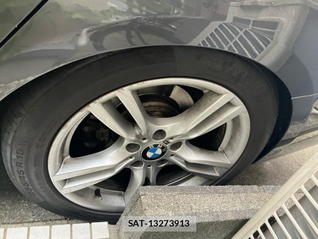 Bmw 3 SERIES 2016-07 6902567-8