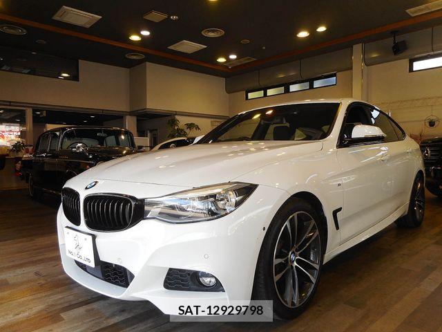 Bmw 3 SERIES 2017-05 6990037-0