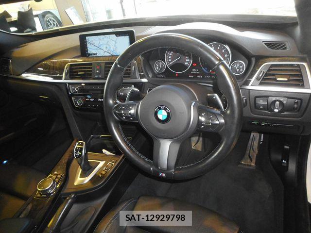 Bmw 3 SERIES 2017-05 6990037-1