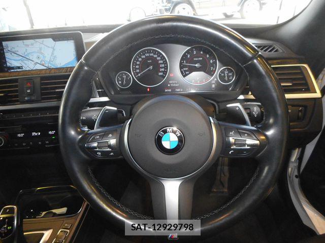 Bmw 3 SERIES 2017-05 6990037-21