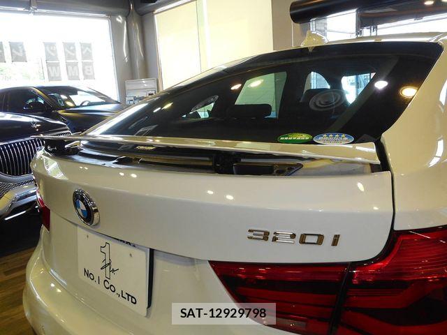 Bmw 3 SERIES 2017-05 6990037-27