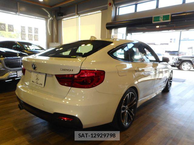 Bmw 3 SERIES 2017-05 6990037-2