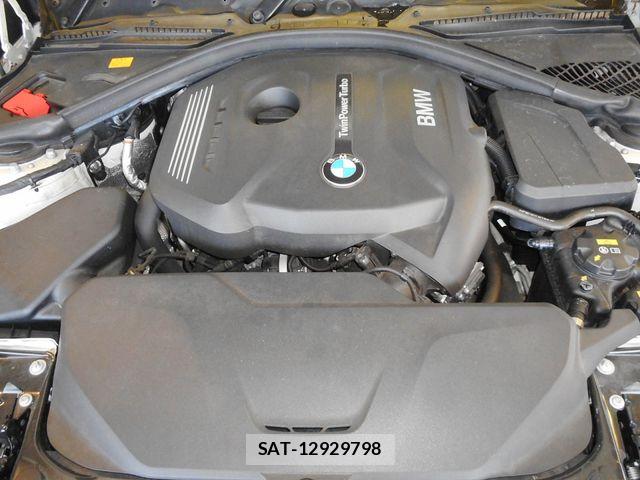 Bmw 3 SERIES 2017-05 6990037-29