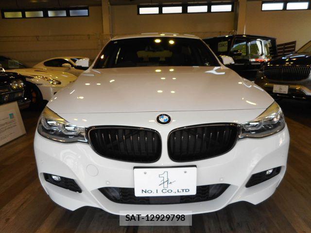 Bmw 3 SERIES 2017-05 6990037-3