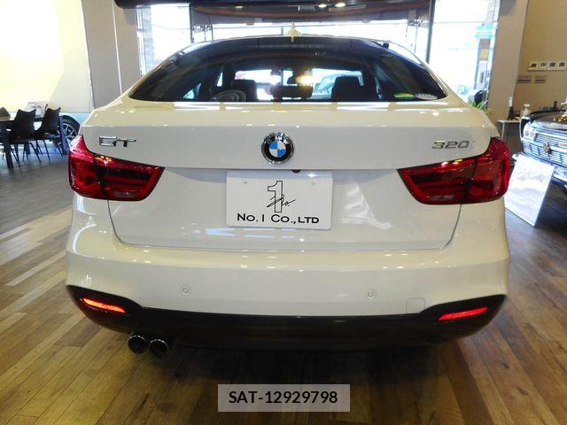 Bmw 3 SERIES 2017-05 6990037-4