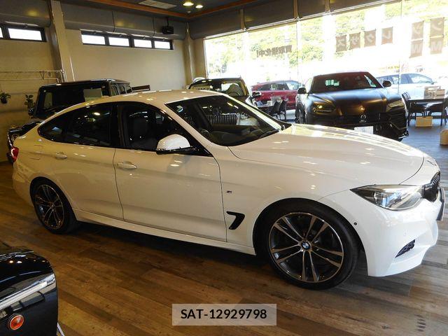 Bmw 3 SERIES 2017-05 6990037-5