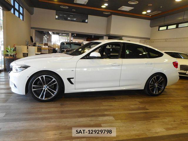 Bmw 3 SERIES 2017-05 6990037-6