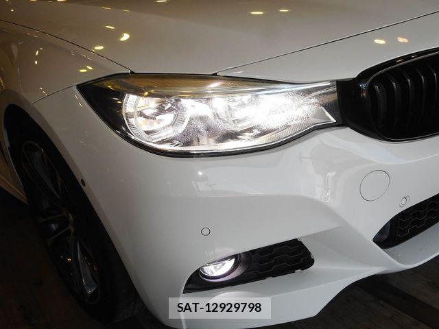 Bmw 3 SERIES 2017-05 6990037-7