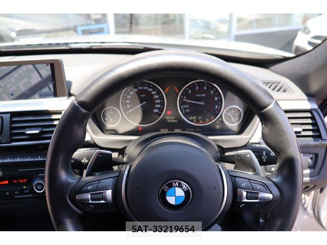 Bmw 3 SERIES 2015-01 7057601-11