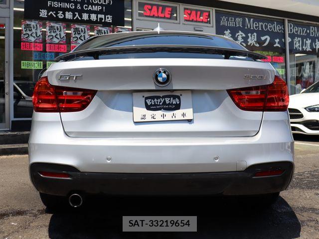 Bmw 3 SERIES 2015-01 7057601-16