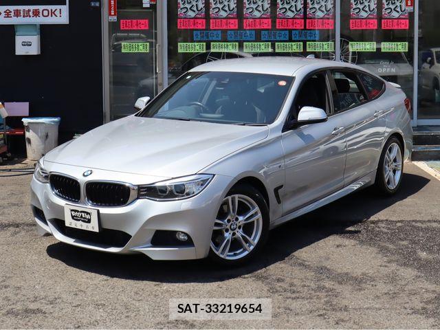 Bmw 3 SERIES 2015-01 7057601-1