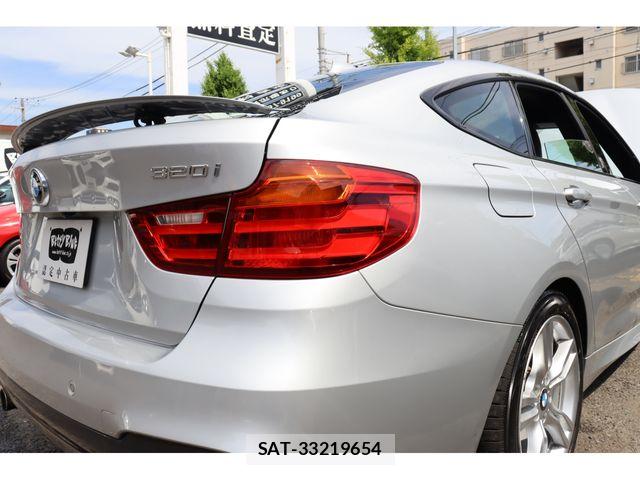 Bmw 3 SERIES 2015-01 7057601-19