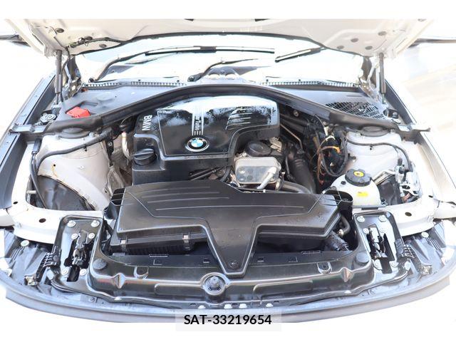 Bmw 3 SERIES 2015-01 7057601-22