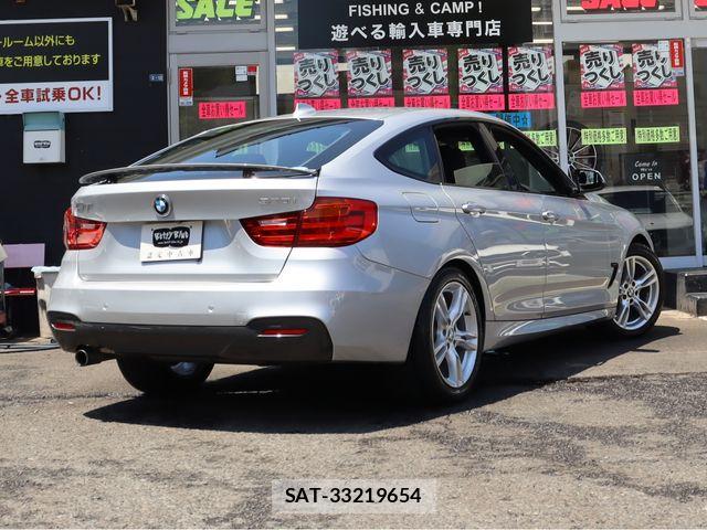 Bmw 3 SERIES 2015-01 7057601-23