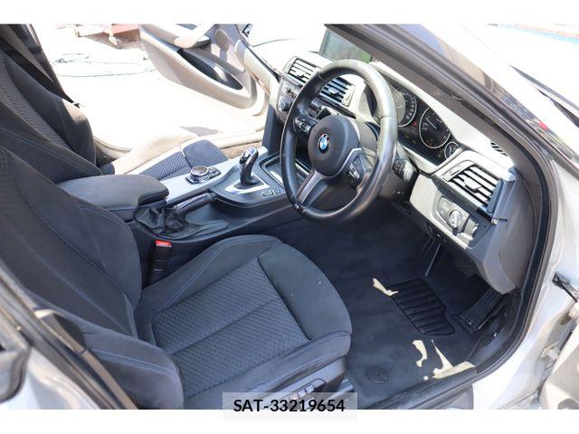 Bmw 3 SERIES 2015-01 7057601-2