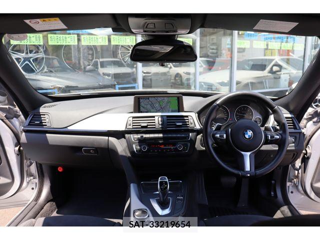 Bmw 3 SERIES 2015-01 7057601-4