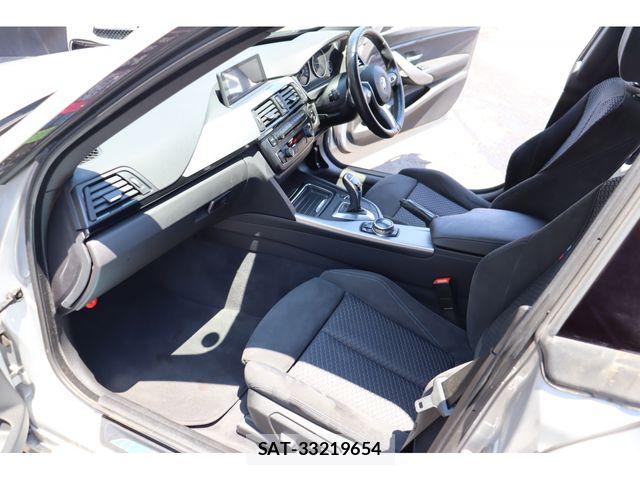 Bmw 3 SERIES 2015-01 7057601-5