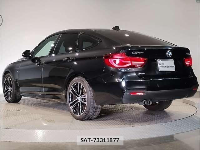 Bmw 3 SERIES 2019-09 7057598-1