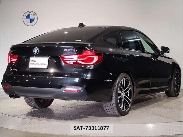 Bmw 3 SERIES 2019-09 7057598-3