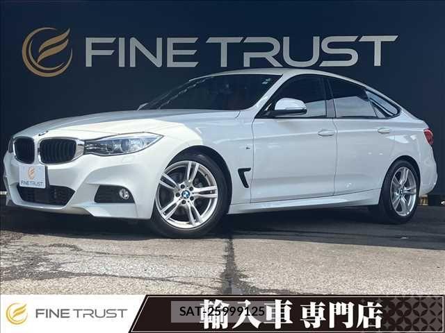 Bmw 3 SERIES 2016-02 7215244-0
