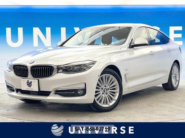 Bmw 3 SERIES 2017-12 7271579-0
