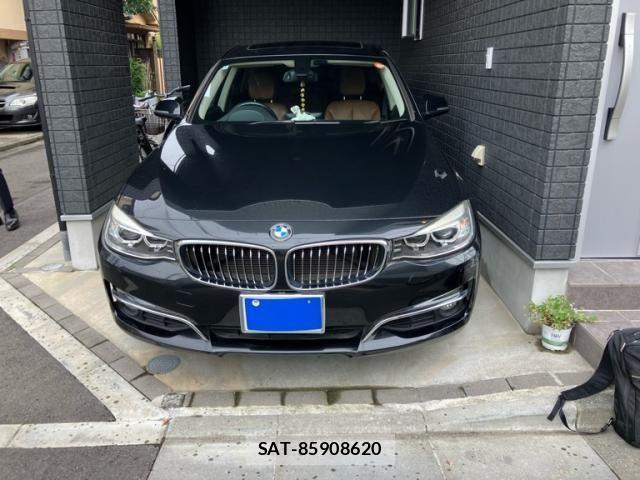 Bmw 3 SERIES 2014-03 7391474-0