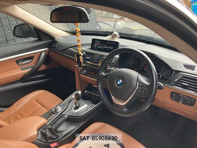 Bmw 3 SERIES 2014-03 7391474-9