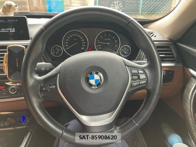 Bmw 3 SERIES 2014-03 7391474-14
